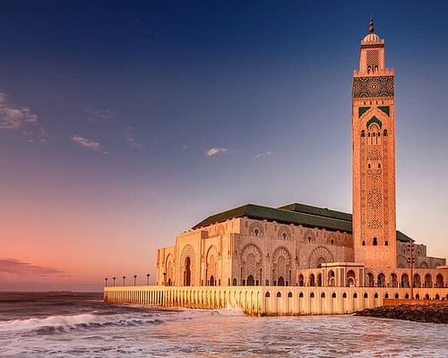Casablanca