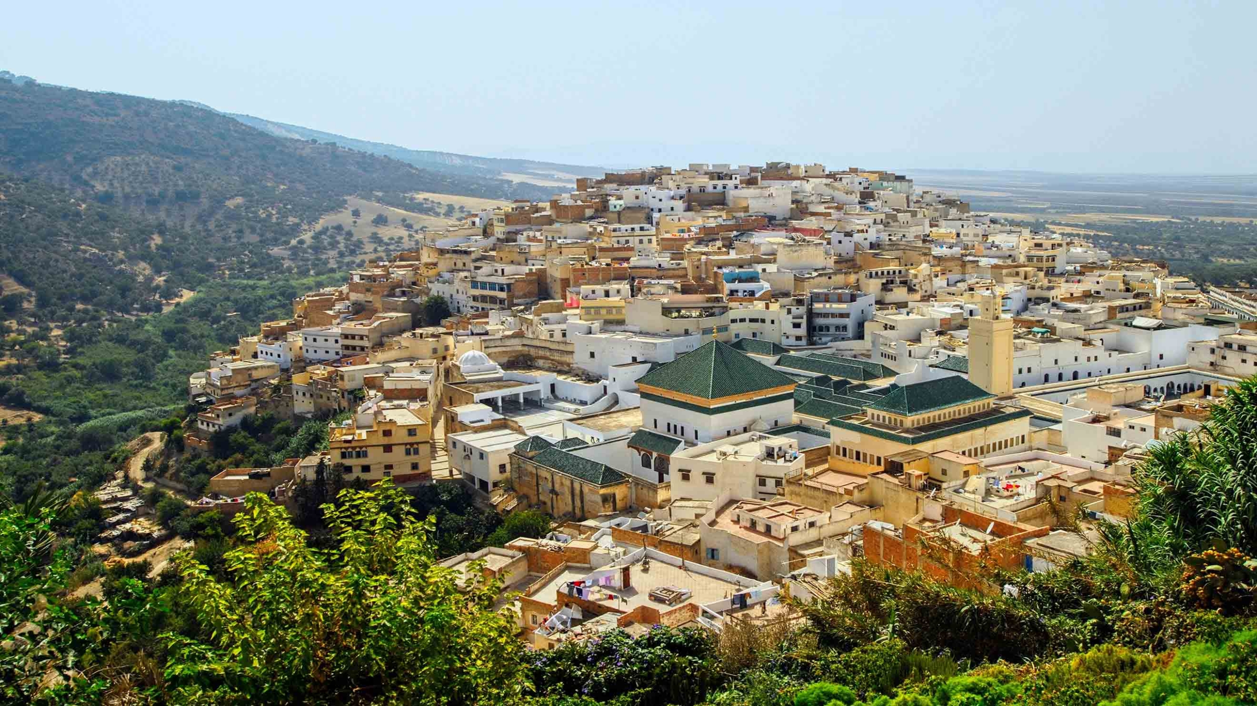 Meknès