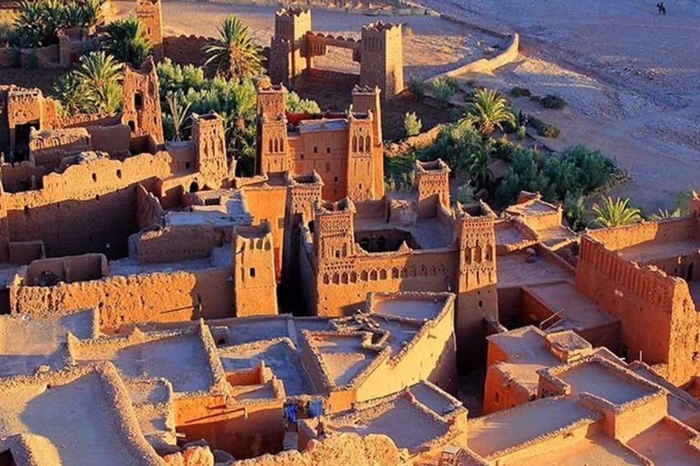 Ouarzazate