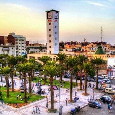 El Jadida