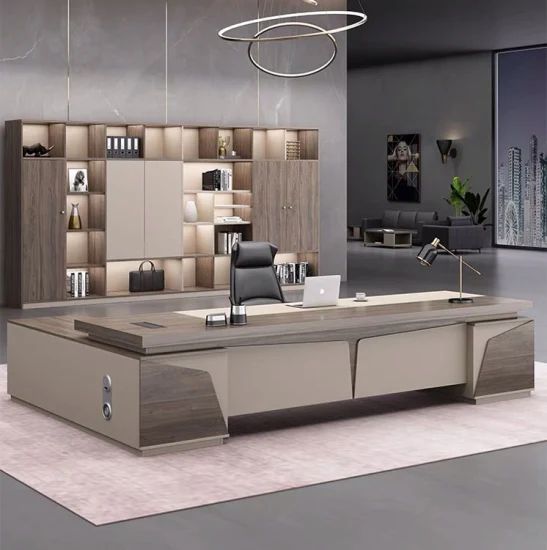Bureaux