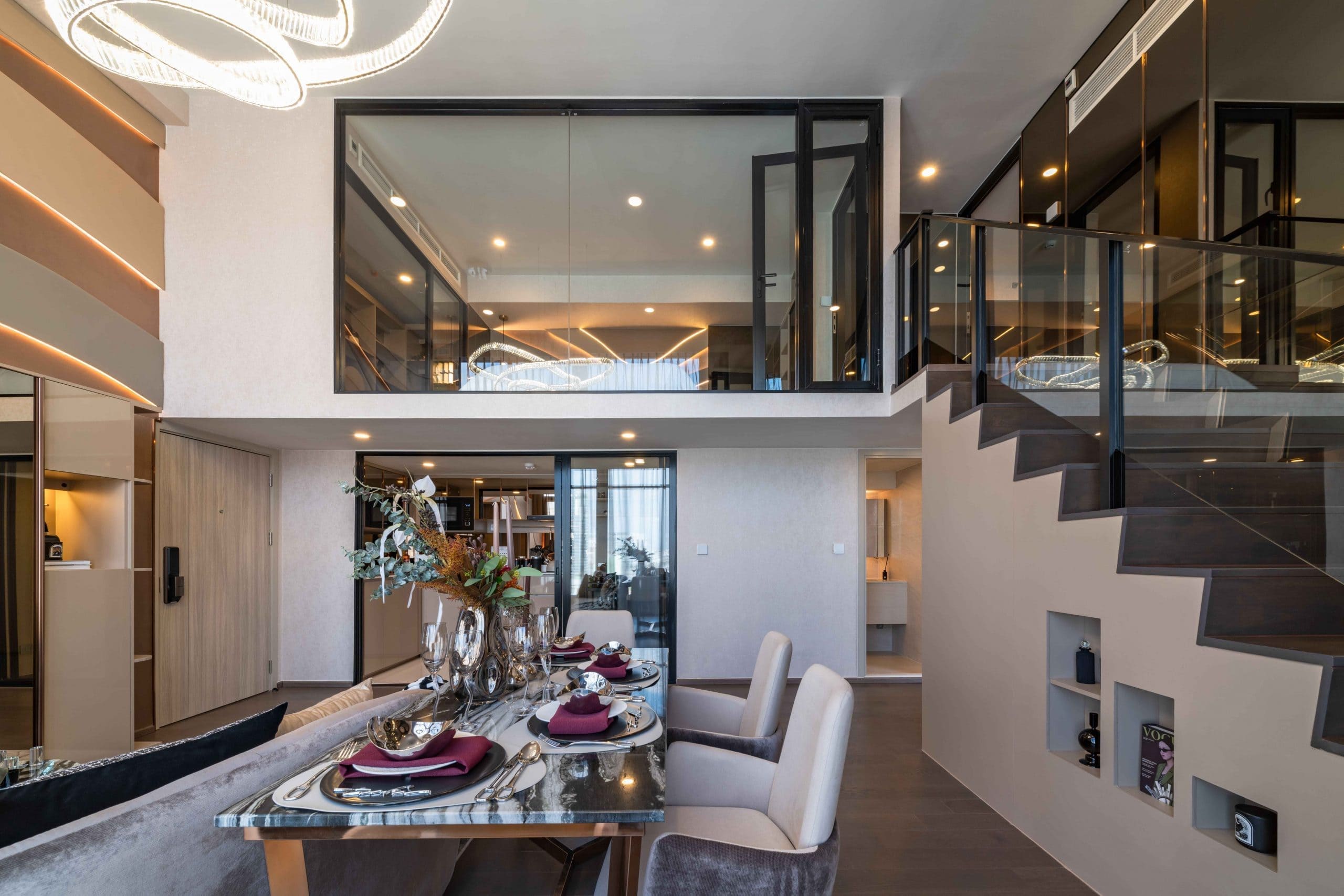 Duplex