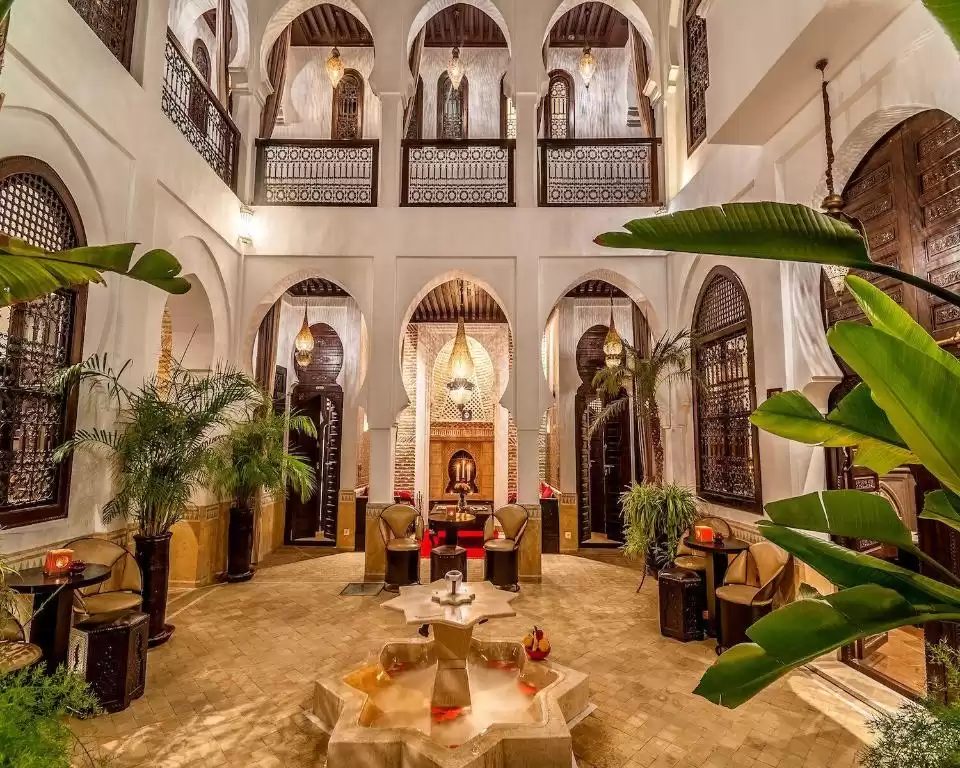 Riad