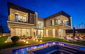 Villas